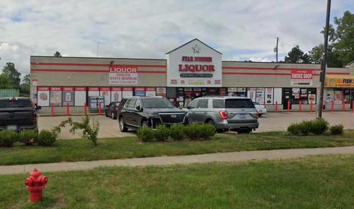 Blockbuster Video - Taylor -26201 Eureka Rd